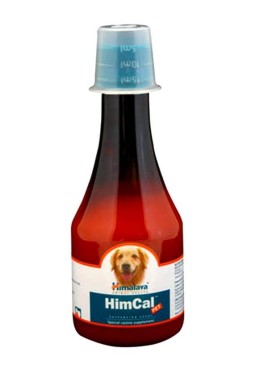 Himalaya Himcal Pet 200 ml